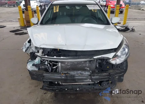 2016 Hyundai Accent Se z USA, uszkodzony, nr VIN KMHCT5AE9GU241067